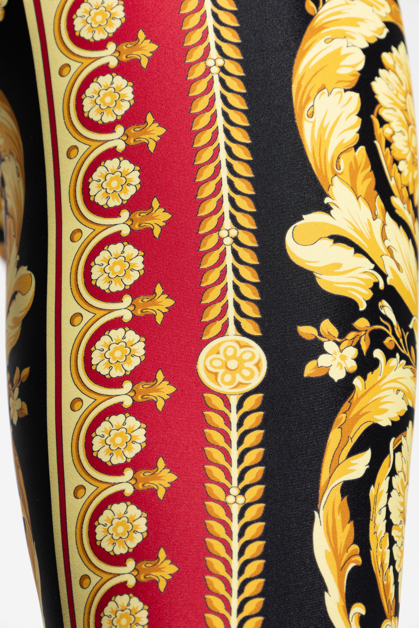 Versace Leggings with 